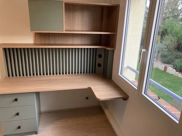 Bureau