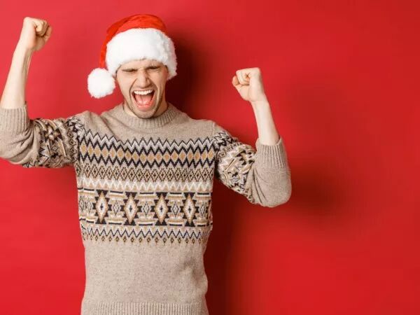 Ouverture pendant les fêtes