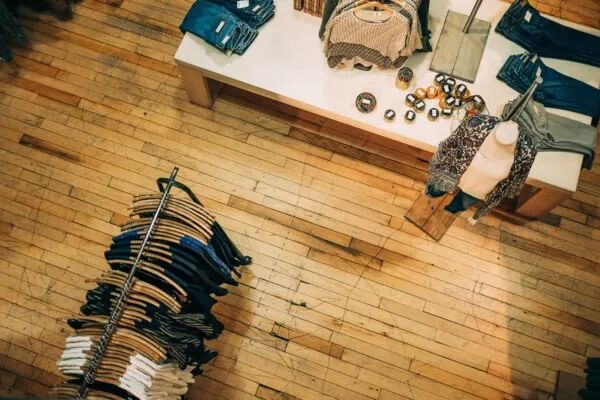 Votre boutique a t elle évolué avec vous